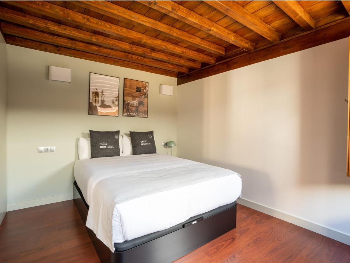 Limehome Granada Calle Mirasol Екстер'єр фото