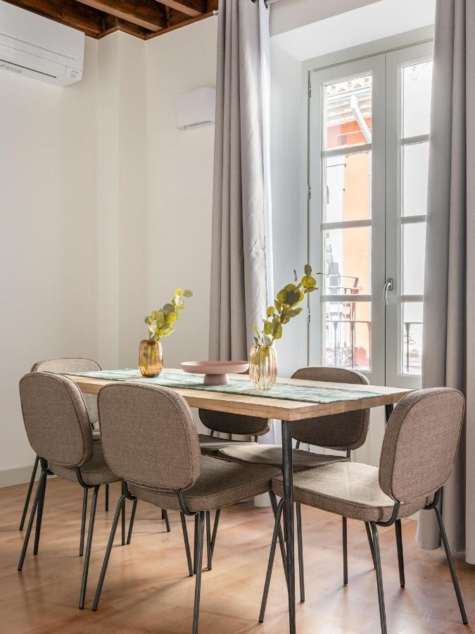 Limehome Granada Calle Mirasol Екстер'єр фото